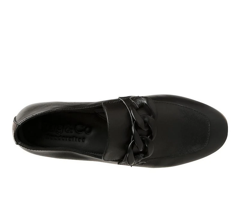 Women's Rag & Co Merva Loafers