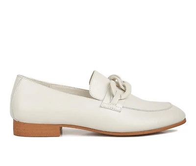Women's Rag & Co Merva Loafers