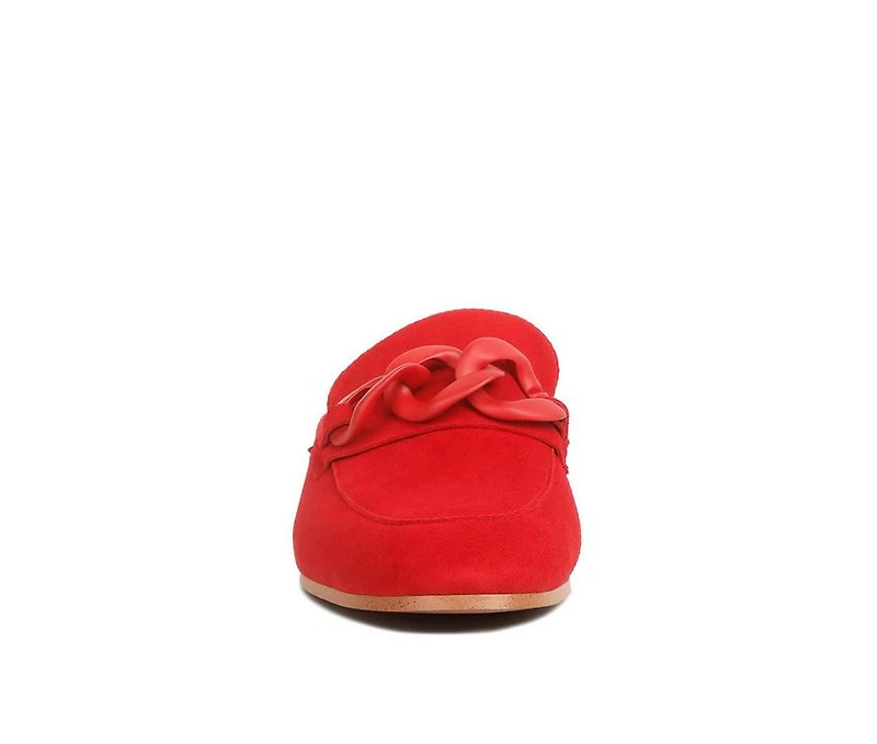 Women's Rag & Co Krizia Mules