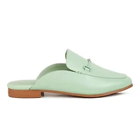 Women's Rag & Co Kristy Mules