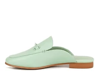 Women's Rag & Co Kristy Mules