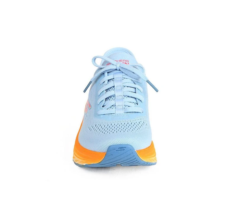 Women's Skechers Go 129626 Max Cushioning Elite Slip Running Shoes