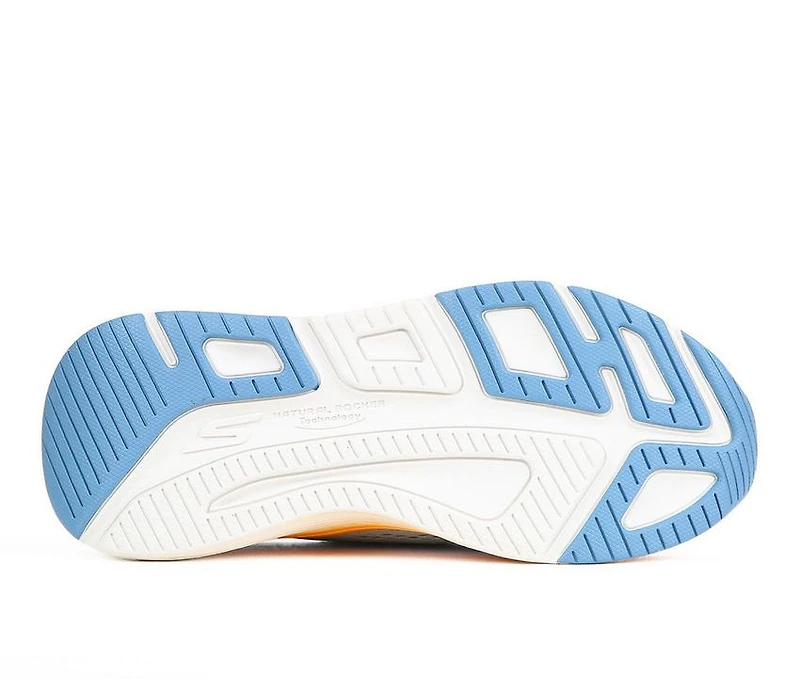 Women's Skechers Go 129626 Max Cushioning Elite Slip Running Shoes