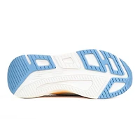 Women's Skechers Go 129626 Max Cushioning Elite Slip Running Shoes