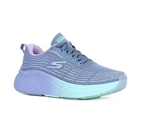 Women's Skechers Go 129621 Max Cushioning Elite 2.0 Speed Running Shoes