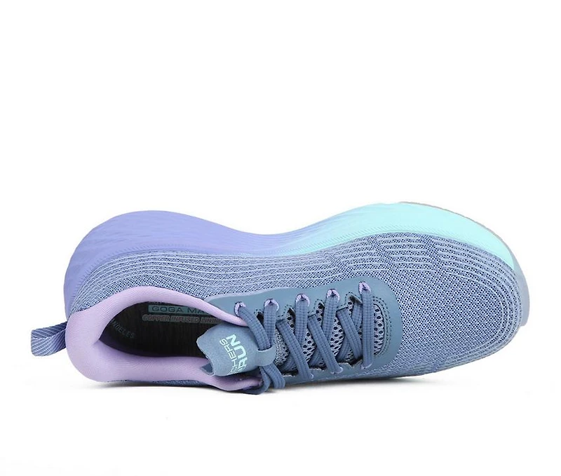 Women's Skechers Go 129621 Max Cushioning Elite 2.0 Speed Running Shoes