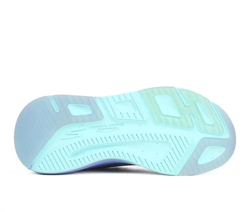 Women's Skechers Go 129621 Max Cushioning Elite 2.0 Speed Running Shoes