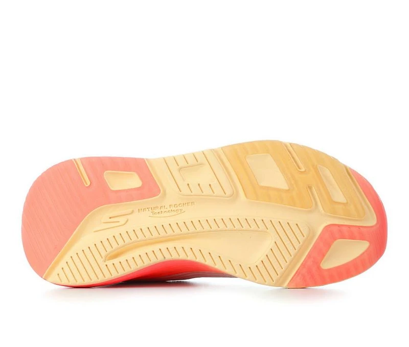 Women's Skechers Go 129621 Max Cushioning Elite 2.0 Speed Running Shoes