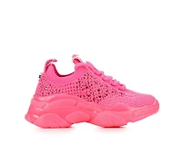 Girls' Madden Girl Toddler & Little Kid Tvenus Sneakers
