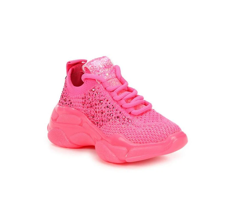 Girls' Madden Girl Toddler & Little Kid Tvenus Sneakers