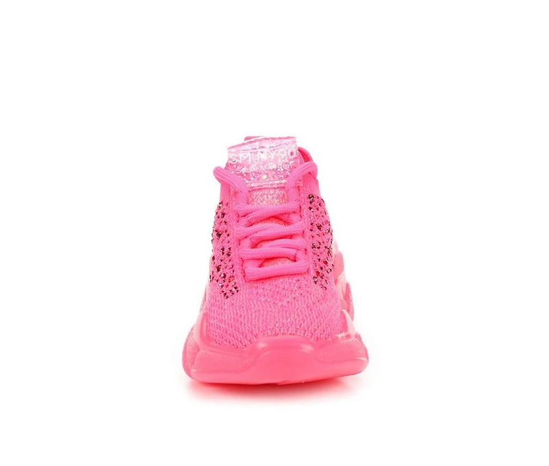 Girls' Madden Girl Toddler & Little Kid Tvenus Sneakers