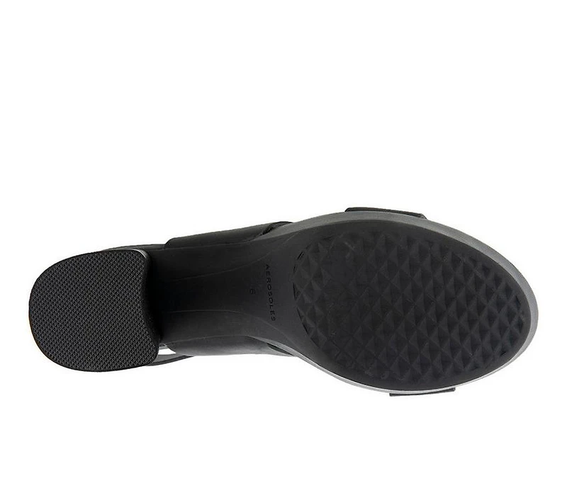 Women's Aerosoles Camilia Platform Dress Sandals