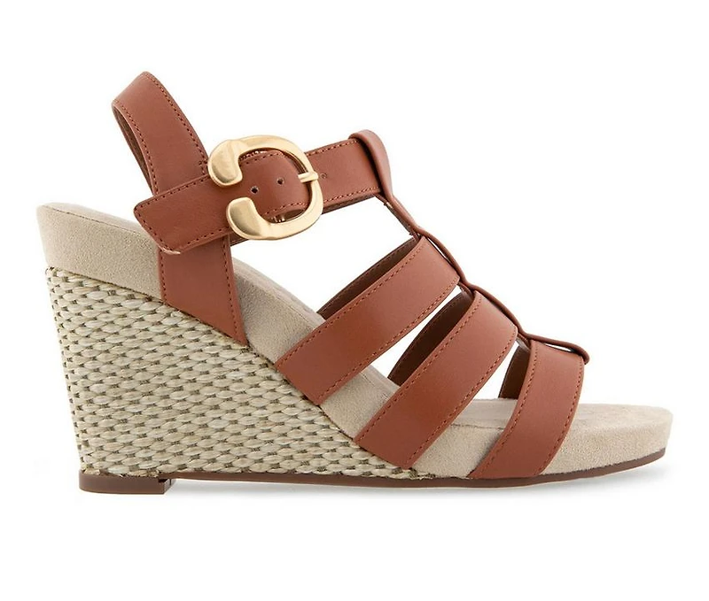 Women's Aerosoles Paige Wedge Sandals