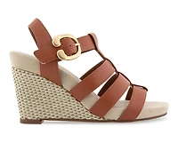 Women's Aerosoles Paige Wedge Sandals