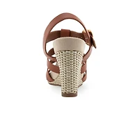 Women's Aerosoles Paige Wedge Sandals