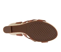 Women's Aerosoles Paige Wedge Sandals