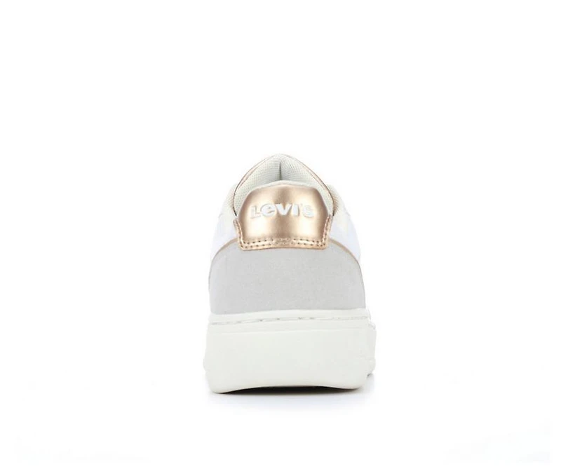 Women's Levis Amelia Lo Sneakers