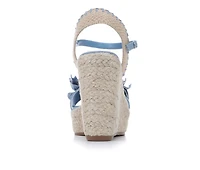 Women's Madden Girl Nalaa Wedges