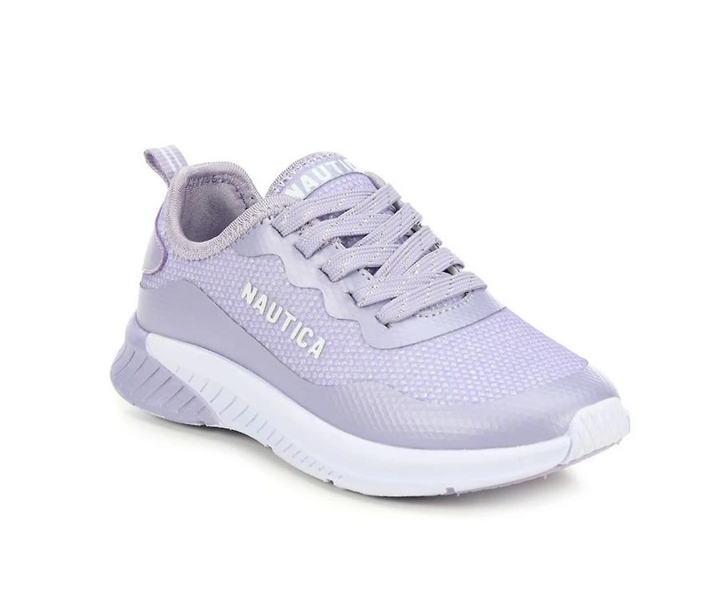 Girls' Nautica Little Kid & Big Kid Tupple Sneakers