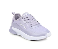 Girls' Nautica Little Kid & Big Kid Tupple Sneakers