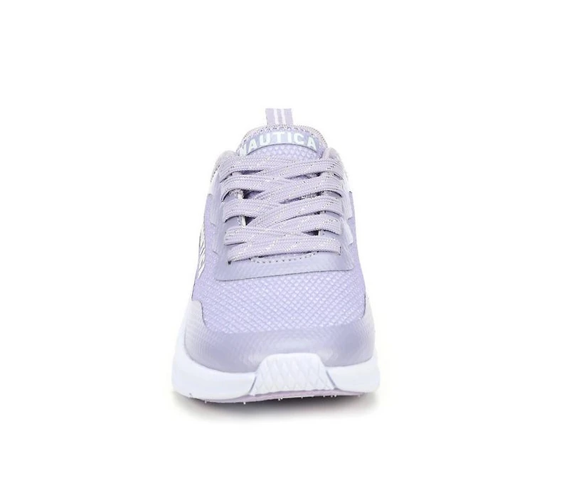 Girls' Nautica Little Kid & Big Kid Tupple Sneakers