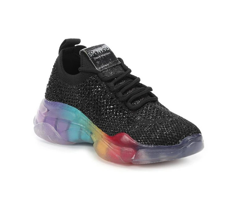 Girls' Madden Girl Little Kid & Big JVenus Sneakers