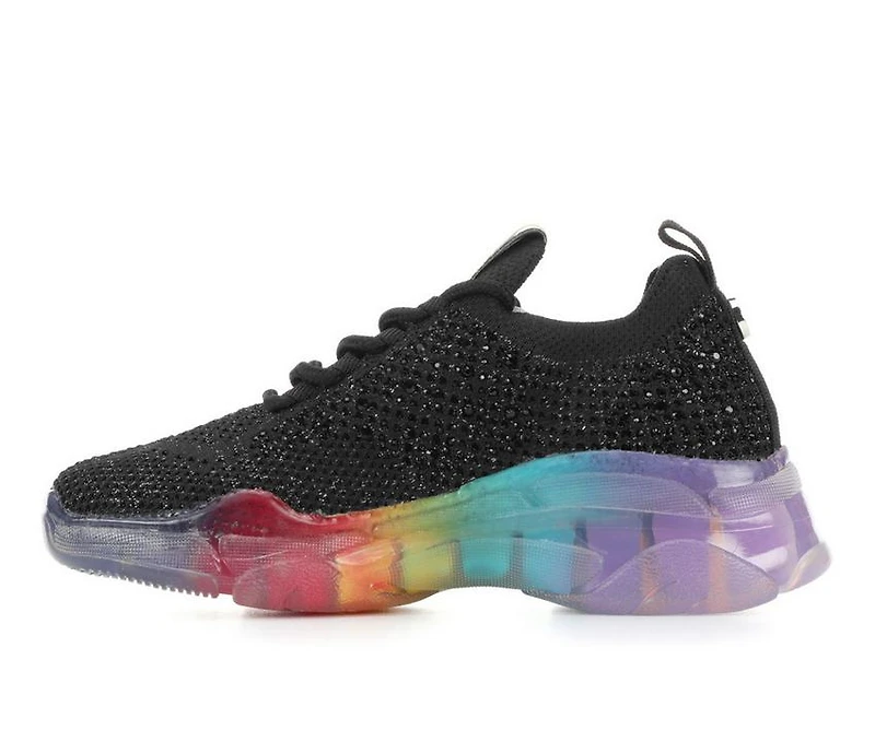 Girls' Madden Girl Little Kid & Big JVenus Sneakers