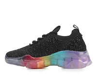 Girls' Madden Girl Little Kid & Big JVenus Sneakers