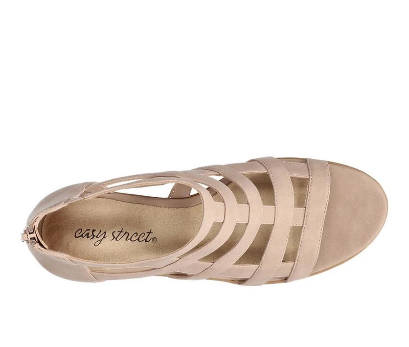 Women's Easy Street Marg Dress Sandals