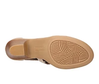 Women's Easy Street Marg Dress Sandals