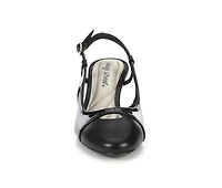 Women's Easy Street Elias Pumps