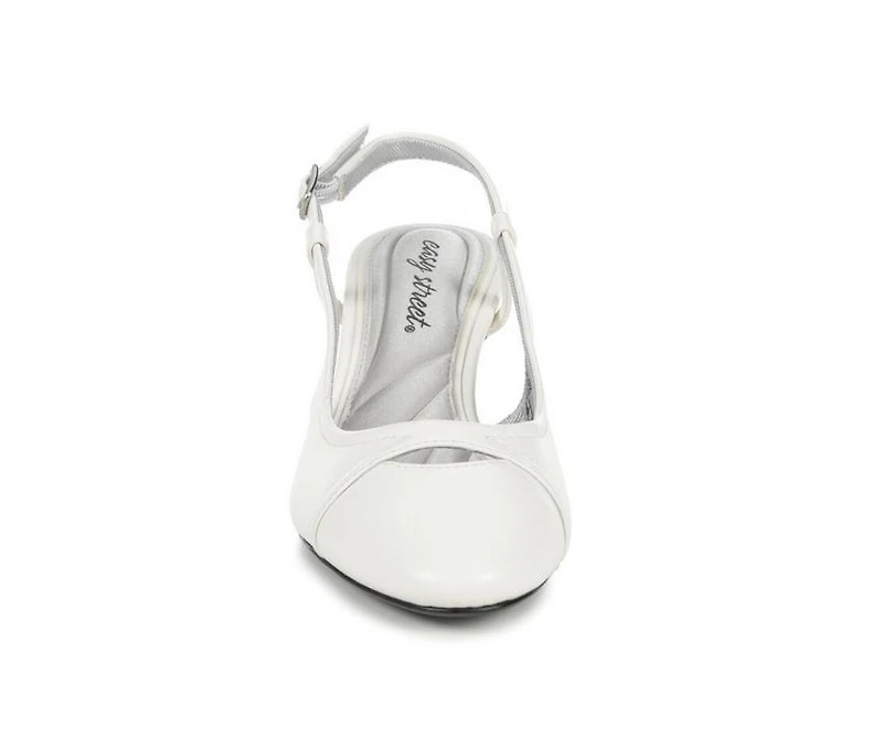 Women's Easy Street Elias Pumps