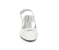 Women's Easy Street Elias Pumps