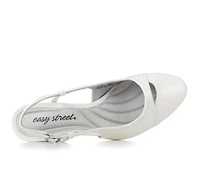 Women's Easy Street Elias Pumps
