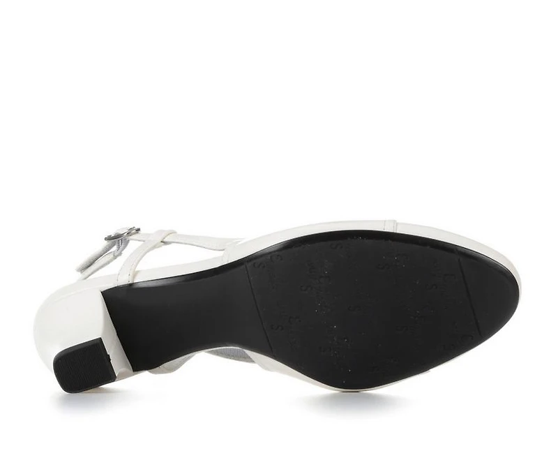 Women's Easy Street Elias Pumps