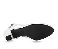 Women's Easy Street Elias Pumps