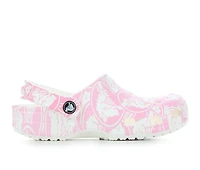Girls' Crocs Little Kid & Big Kid Classic Duke Clogs