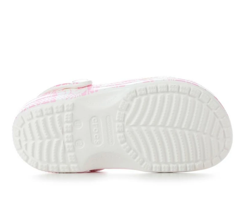 Girls' Crocs Little Kid & Big Kid Classic Duke Clogs