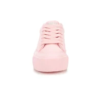 Girls' Nautica Little Kid & Big Lozaina Sneakers