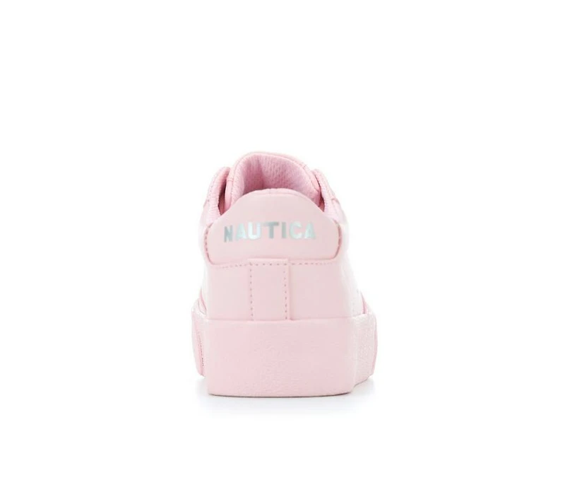 Girls' Nautica Little Kid & Big Lozaina Sneakers