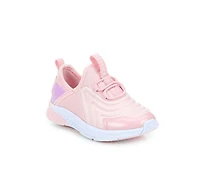 Girls' Nautica Toddler & Little Kid Oxalis Sneakers