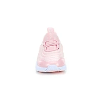 Girls' Nautica Toddler & Little Kid Oxalis Sneakers