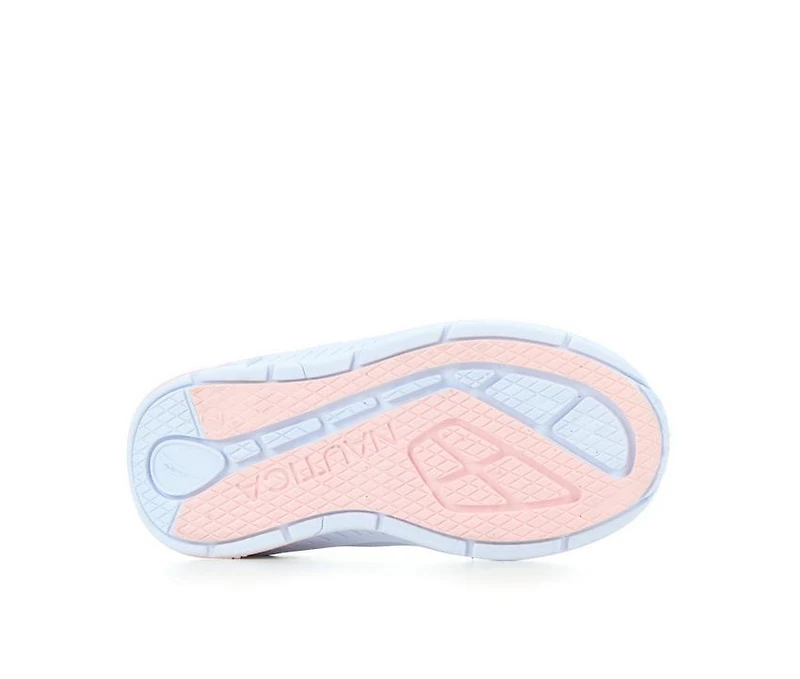 Girls' Nautica Toddler & Little Kid Oxalis Sneakers