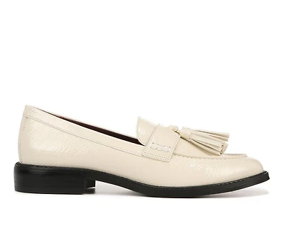 Women's Franco Sarto Carolyn Low Loafers