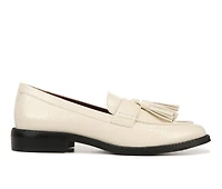 Women's Franco Sarto Carolyn Low Loafers