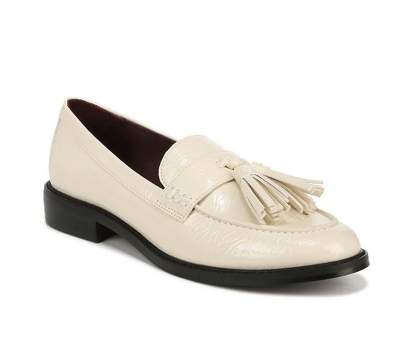 Women's Franco Sarto Carolyn Low Loafers