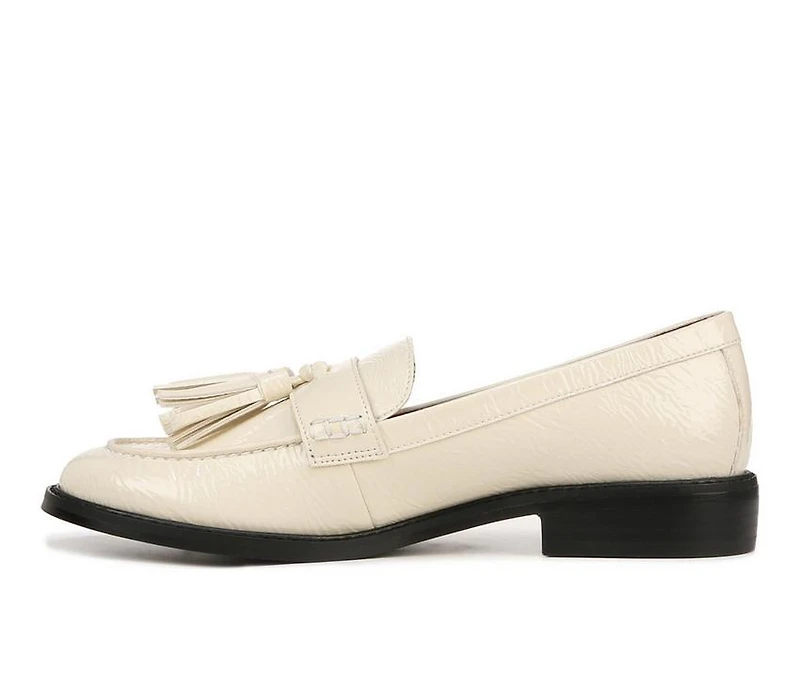 Women's Franco Sarto Carolyn Low Loafers