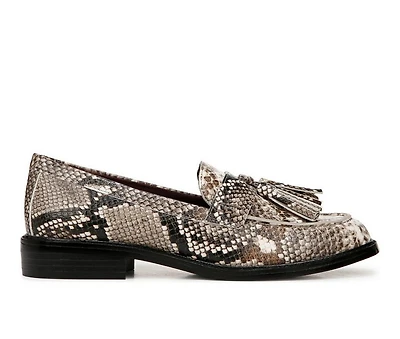 Women's Franco Sarto Carolyn Low Loafers