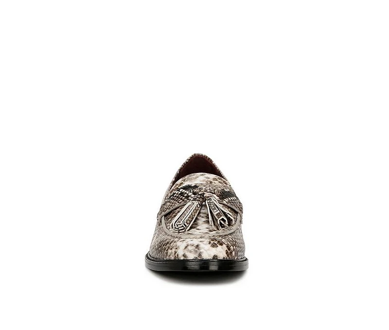 Women's Franco Sarto Carolyn Low Loafers