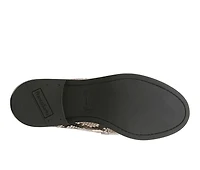 Women's Franco Sarto Carolyn Low Loafers